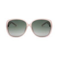 Linda Farrow PHILLIP LIM PL19 C6 Men's Sunglasses Pink Size 60