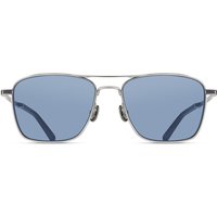 Matsuda M3135 PW Men's Sunglasses White Size 56