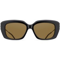 Matsuda M2070 BLK Men's Sunglasses Black Size 53