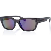 Superdry SDS 5004 108 Men's Sunglasses Grey Size 58
