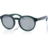Superdry SDS 5006 107 Men's Sunglasses Green Size 50