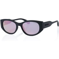 Superdry SDS 5007 104 Women’s Sunglasses Black Size 51