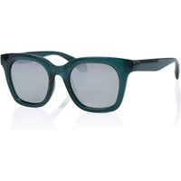 Superdry SDS 5008 107 Men's Sunglasses Green Size 50