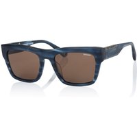 Superdry SDS 5011 106 Men's Sunglasses Blue Size 54