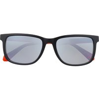 Superdry SDS 5029 104 Men's Sunglasses Black Size 56