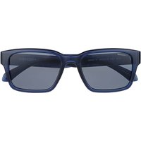 Superdry SDS 5040 153 Men's Sunglasses Blue Size 55