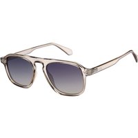 Superdry SDS 5049 118 Men's Sunglasses Brown Size 54