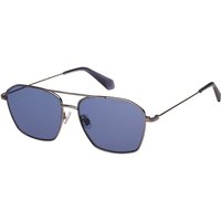 Superdry SDS 5052 205 Men's Sunglasses Grey Size 57