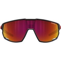 Julbo RUSH アジアフィット J5341122 メガネ フレーム - 男性用 - 黒