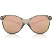 Julbo LIZZY Kids Asian Fit J5251122 Kids' Sunglasses Black Size 49