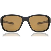 Julbo MONTEROSA 2 Polarized J5425014 メガネ フレーム - 男性用 - 黒