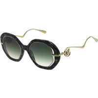 Christian Lacroix CL5127 580 メガネ フレーム - 女性用 - 青