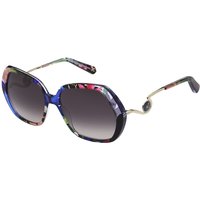 Christian Lacroix CL5130 610 Women’s Sunglasses Blue Size 59