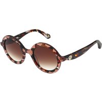 Christian Lacroix CL5131 145 Women’s Sunglasses Brown Size 50