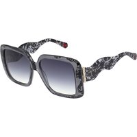 Christian Lacroix CL5132 977 Women’s Sunglasses Grey Size 55