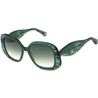 Christian Lacroix CL5135 549 メガネ フレーム - 女性用 - 緑