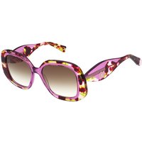 Christian Lacroix CL5135 752 メガネ フレーム - 女性用 - Purple