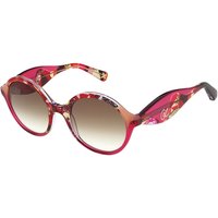 Christian Lacroix CL5136 301 メガネ フレーム - 女性用 - ピンク
