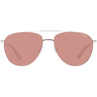 Hackett HSK1148 400 メガネ フレーム - 男性用 - Silver