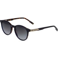 Hackett 3361 661 Men's Sunglasses Blue Size 51