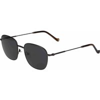 Hackett 923 941 Men's Sunglasses Grey Size 52