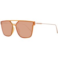 Pepe Jeans PJ7377 C6 メガネ フレーム - 女性用 - 橙色