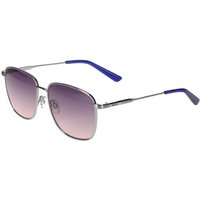 Pepe Jeans PJ5200 821 メガネ フレーム - 男性用 - Silver