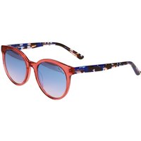 Pepe Jeans PJ7400 411 メガネ フレーム - 男性用 - 赤