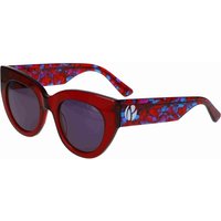 Pepe Jeans PJ7423 263 メガネ フレーム - 女性用 - 赤
