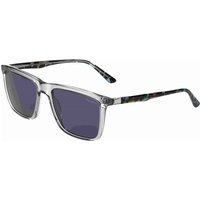 Pepe Jeans PJ7433 909 Men's Sunglasses Grey Size 56