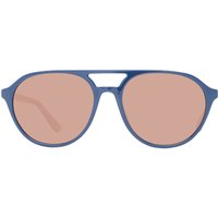 Pepe Jeans PJ7402 682 メガネ フレーム - 男性用 - 青