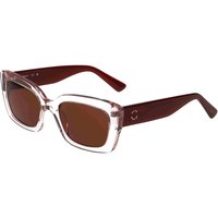 Pepe Jeans PJ7465 270 メガネ フレーム - 女性用 - 茶色