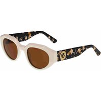 Pepe Jeans PJ7474 857P Women’s Sunglasses White Size 50