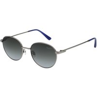 Pepe Jeans PJ5210 910P Men's Sunglasses Gunmetal Size 52
