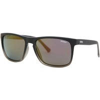 Sinner Oak Polarized SISU-719-10-P58 メガネ フレーム - 男性用 - 灰色