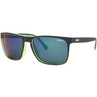 Sinner Oak Polarized SISU-719-50-P28 メガネ フレーム - 男性用 - 緑