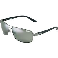 Sinner Durness Polarized SISU-721-10-P10 メガネ フレーム - 男性用 - 黒