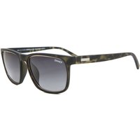 Sinner Canaan Polarized SISU-741-75-P20 メガネ フレーム - 男性用 - 緑