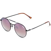 Sinner Knox Polarized SISU-856-10-P30 メガネ フレーム - 男性用 - 黒