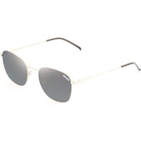 Sinner Sutro Polarized SISU-867-80-P10 メガネ フレーム - 男性用 - 金色