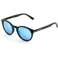 Sinner Solden Polarized SISU-101-75-48 Men's Sunglasses Green Size Standard