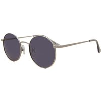 Sinner Cali Polarized SISU-848-20-P10 メガネ フレーム - 男性用 - Silver