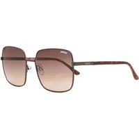 Sinner Madiki SISU-882-41-31 Women’s Sunglasses Brown Size Standard