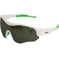 Sinner Triple II Polarized SISU-884-30-03 メガネ フレーム - 男性用 - 白