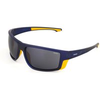 Sinner Elbrus SISU-892-50-03 Men's Sunglasses Blue Size Standard