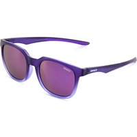 Sinner Bauhi アジアフィット SISU-921-74-60 メガネ フレーム - 男性用 - Purple
