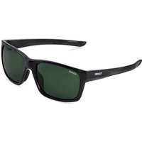 Sinner Cabralea アジアフィット Polarized SISU-923-10-P28 メガネ フレーム - 男性用 - 黒