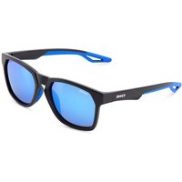 Sinner Faveira アジアフィット Polarized SISU-927-10-P48 メガネ フレーム - 男性用 - 黒