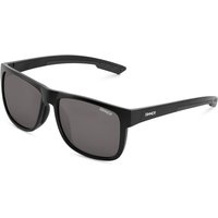 Sinner Totai アジアフィット Polarized SISU-928-10-P09 メガネ フレーム - 男性用 - 黒