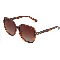 Sinner Barfleur Polarized SISU-944-41-P30 メガネ フレーム - 女性用 - べっ甲shell